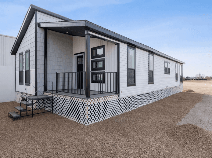 Gs 9921 av elevation and exterior home features