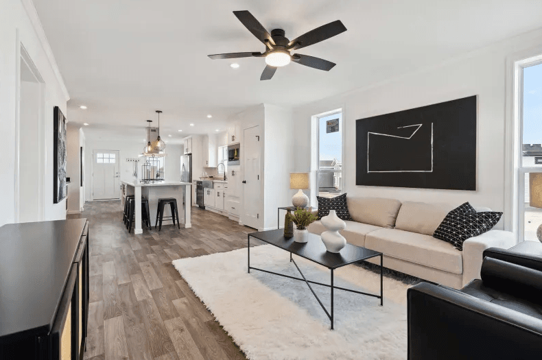 Gs 9921 av interior home features