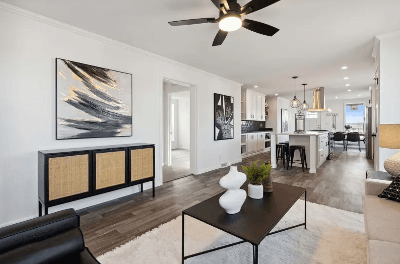 Gs 9921 av interior home features