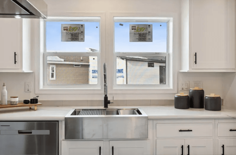 Gs 9921 av kitchen home features