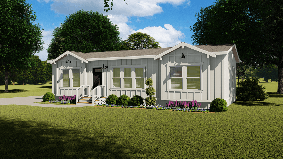 Coronado 2446a hero home features