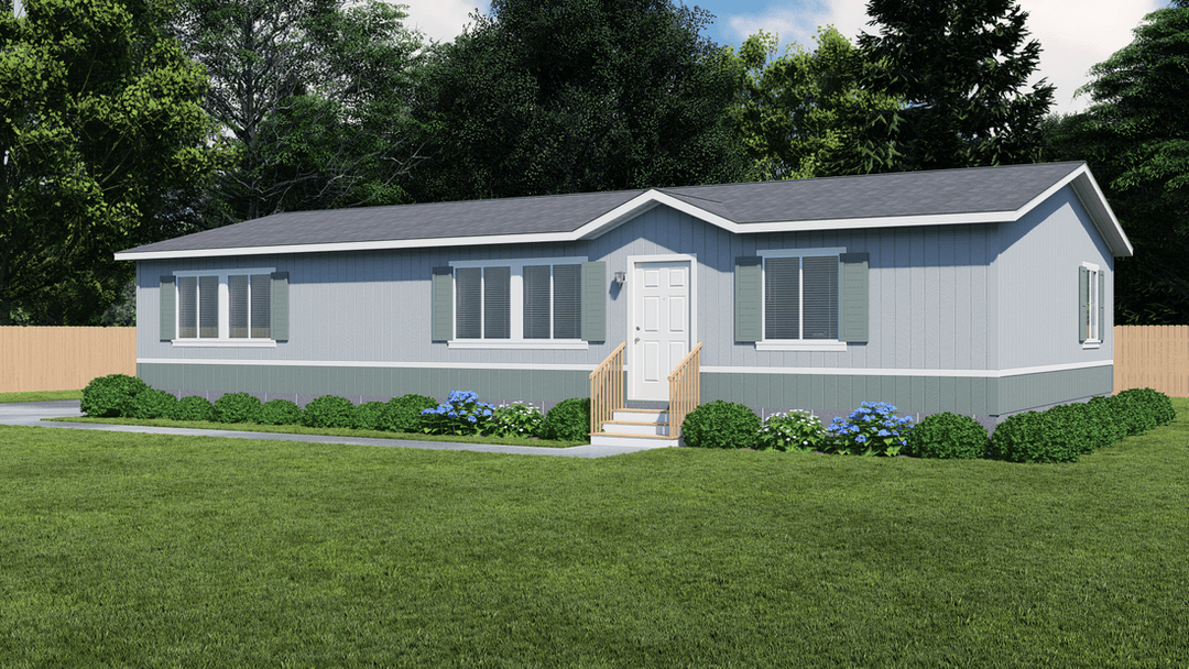 Fairpoint 27543f hero, elevation, and exterior home features