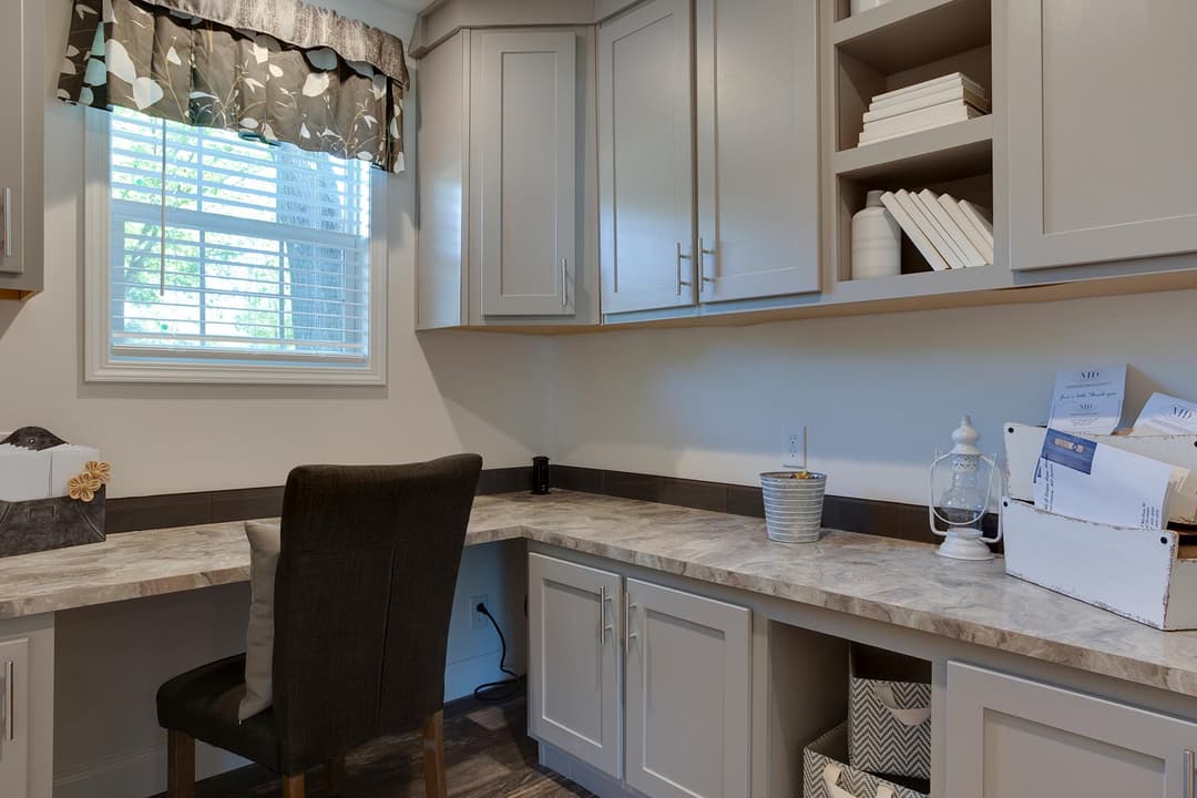 Gs sierra  interior home features